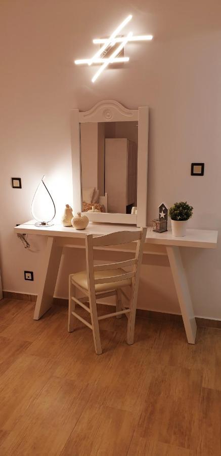 Katerina Apartments & Studios 나오우사 외부 사진